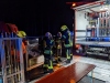 Brand - LKW, A3 Richtung Frankfurt, 29.03.2023